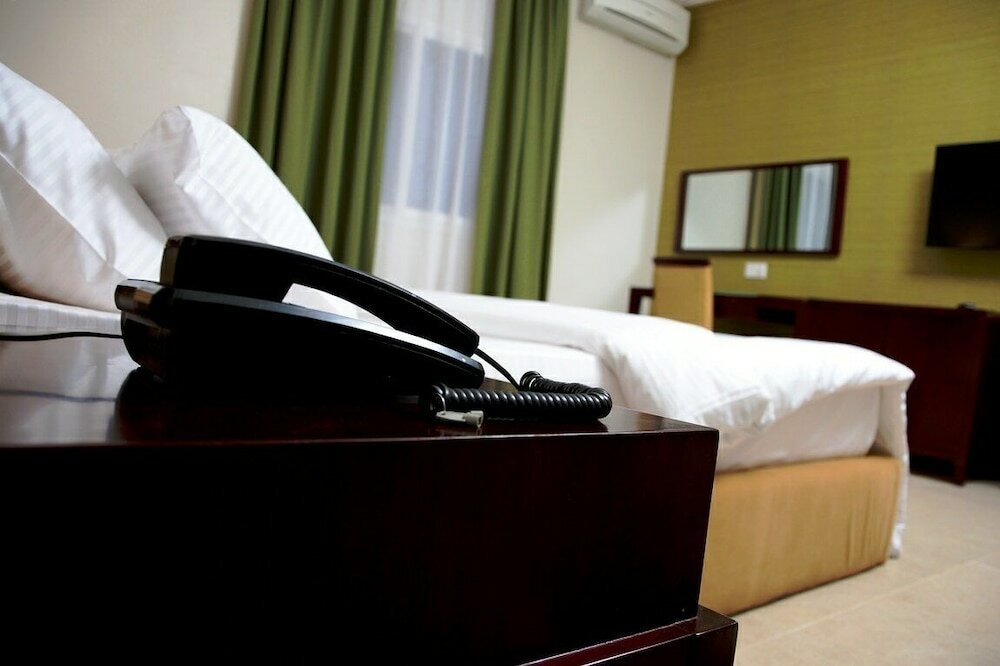 Фото Отель Check Inn Abuja