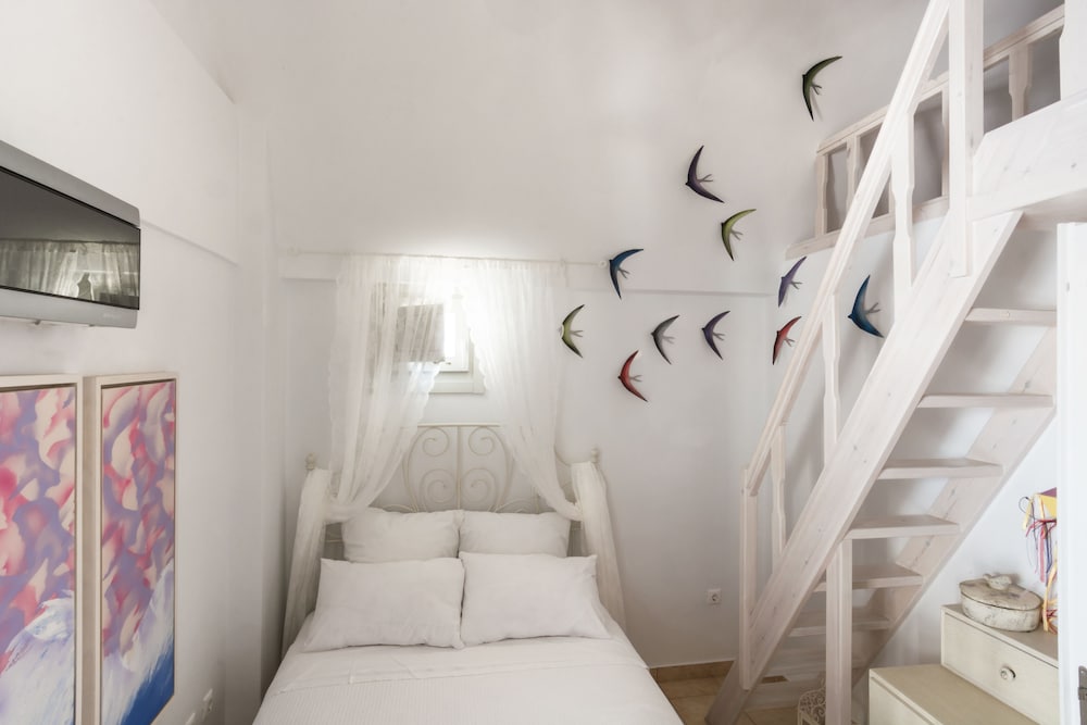 Фото Michaela Residence