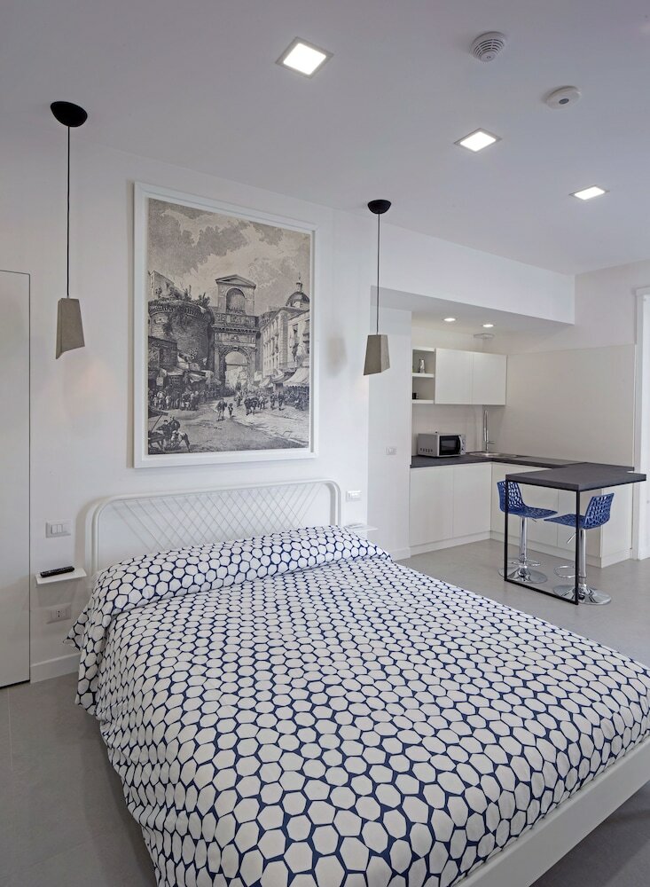 Фото Relais Castel Nuovo