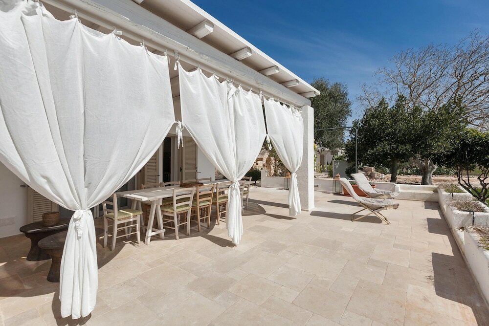 Фото Villa Marchesini