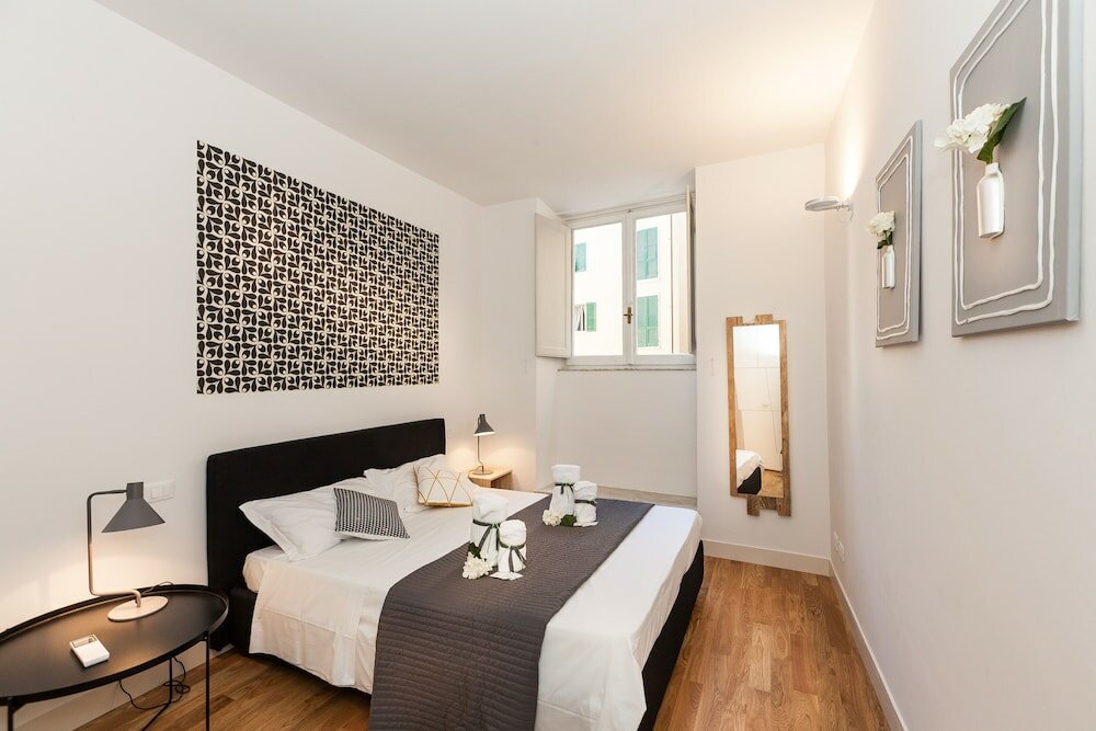 Фото Mamo Florence - Costa San Giorgio Apartment