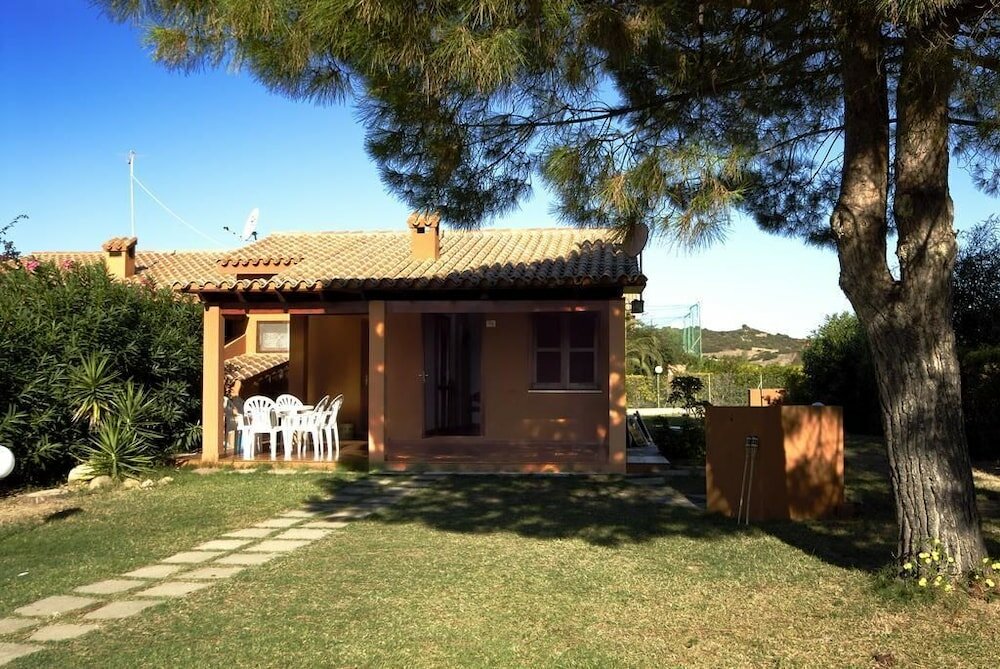 Фото Residenze Sa Murta Marina