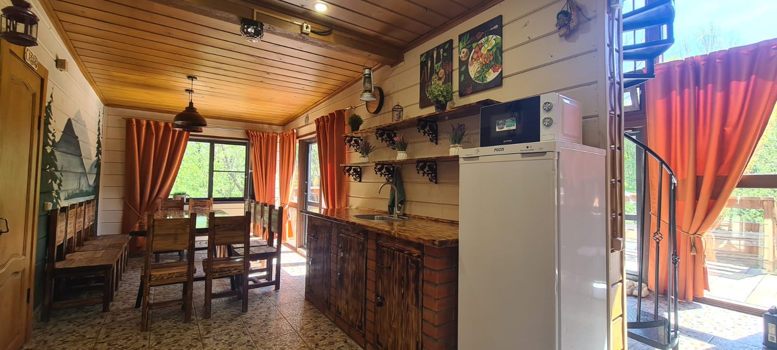 Фото Старая Мельница