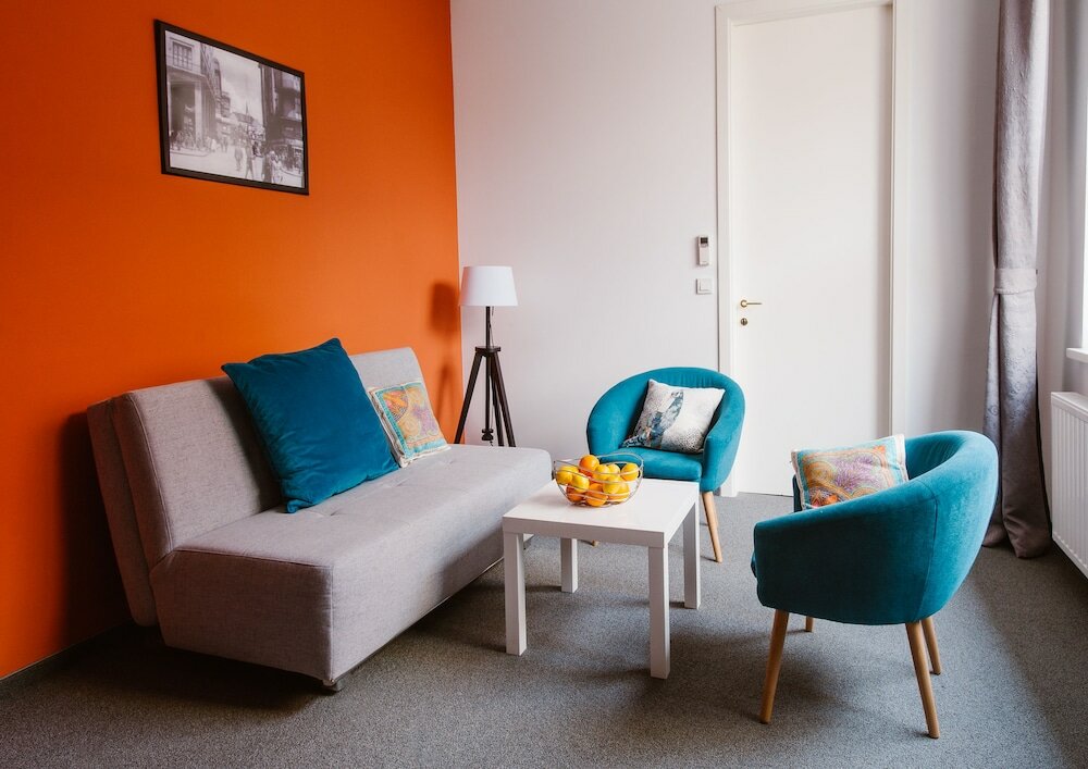 Фото Dolac one apartments