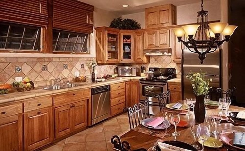 Фото Hotel La Fonda Taos