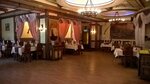 Knyazhy dvorik (Kronshtadtsky Boulevard, 37Г), cafe
