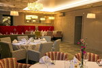 Vremya (Vosstania Street, 52), cafe