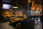 Good Company (Chelyabinsk, Ternopolskaya ulitsa, 6) ، bar, pub