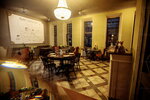 •19•14• (Toreza Avenue, 8), restaurant