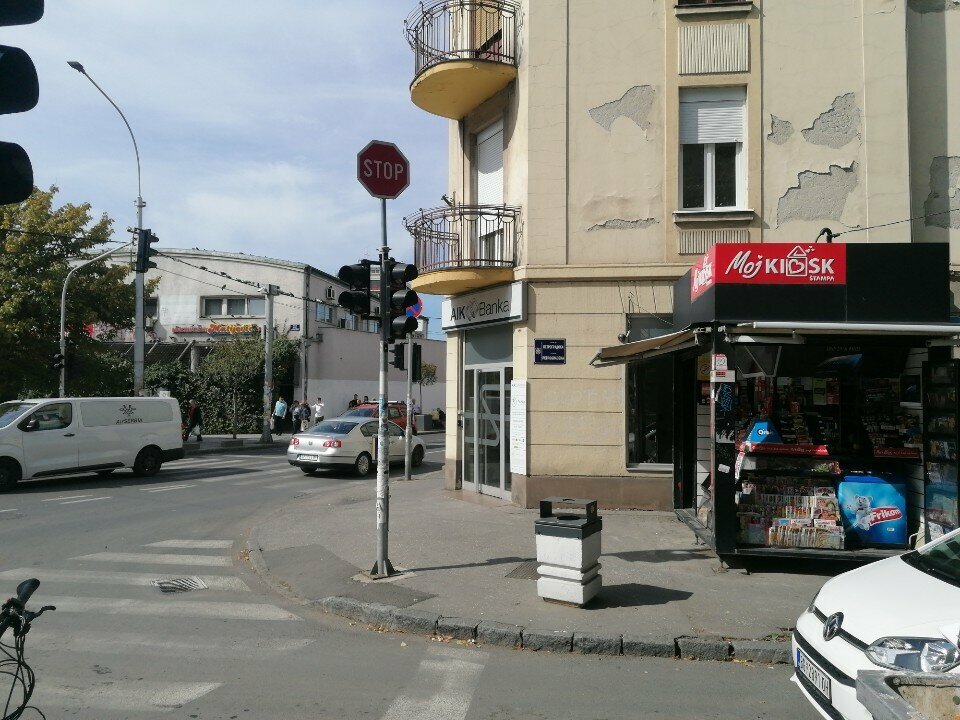 Videography Metaklinika, Belgrade, photo