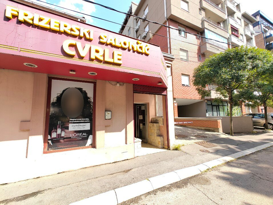 Cvrle