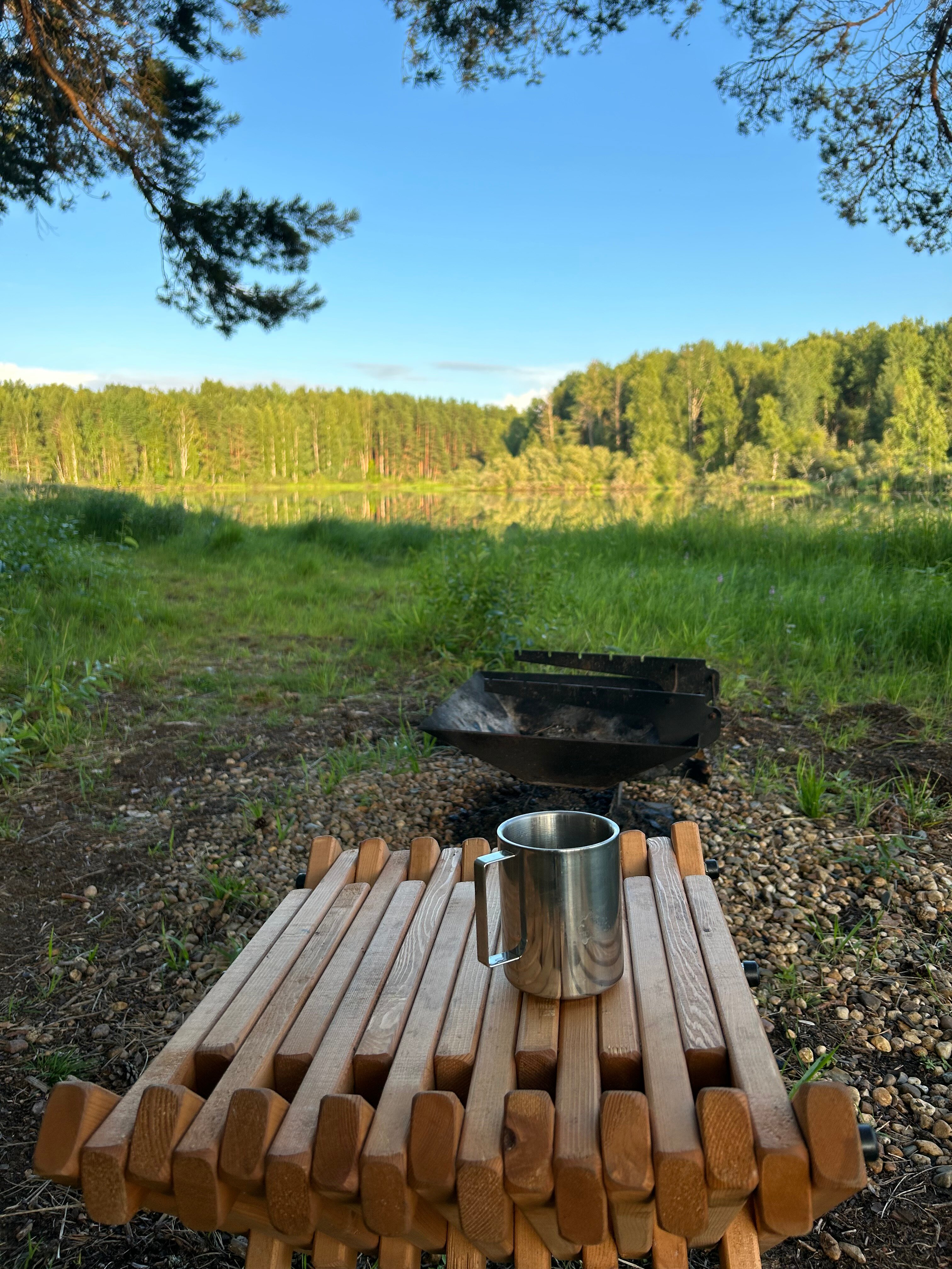 Фото Заповедный край