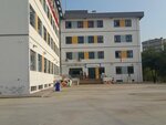 Ismet Yorgancilar Middle School (Izmir, Buca District, Izkent Neighborhood, 1311th Street, 2), school
