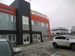 Etk (Mashinosroitelnaya Street, 90), trucks