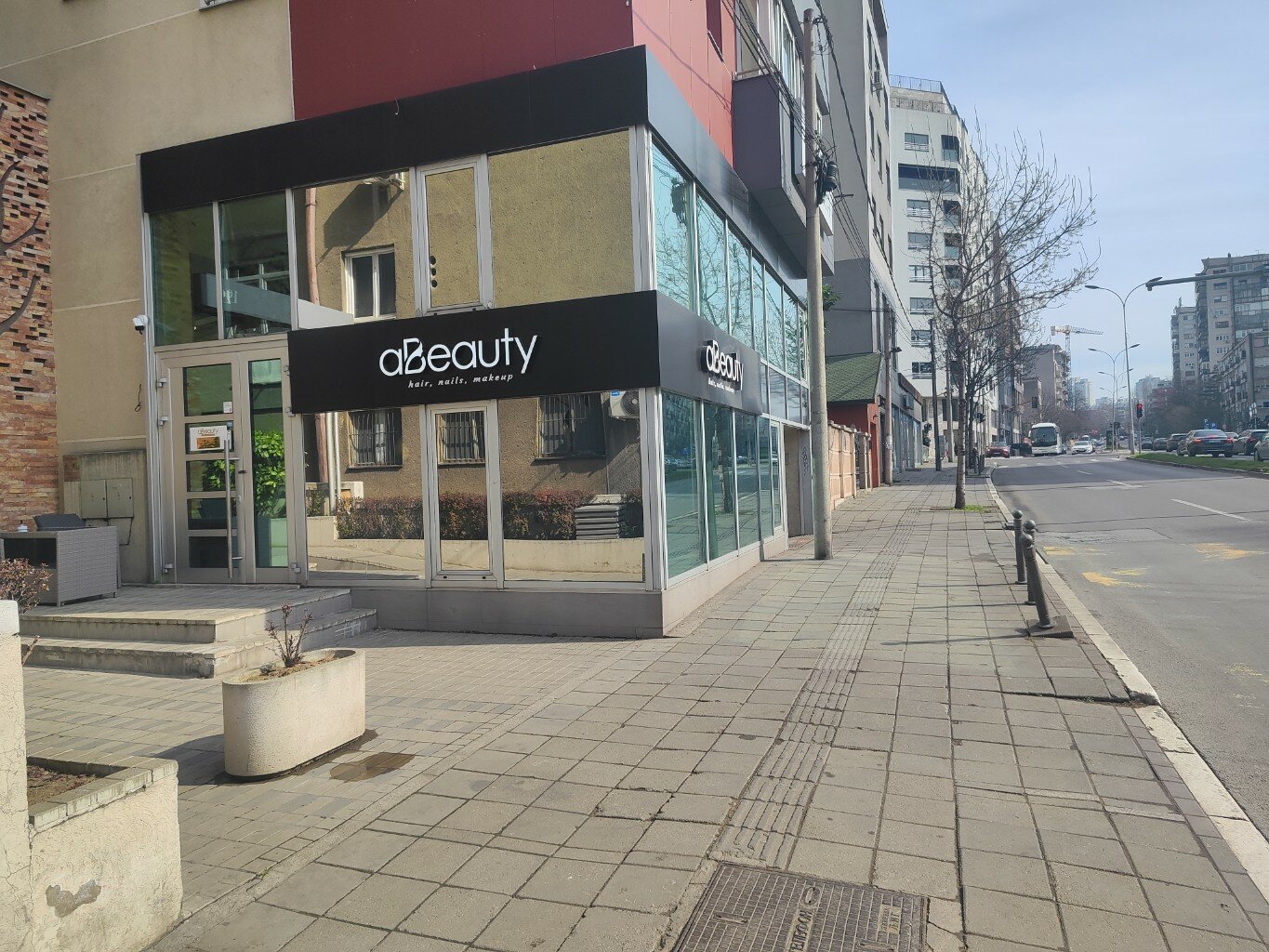 ABeauty