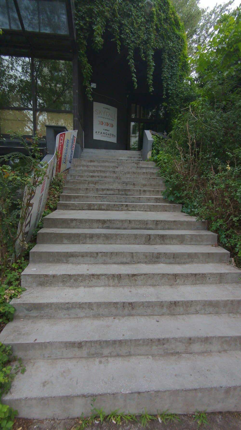 Фото Avangarda Suites