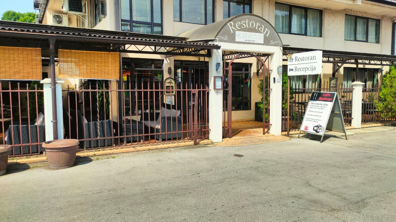 Фото отеля 5