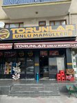 Torunlar Bakery Products (Konya, Selçuklu, Sehitlik Cad., 49), bakery