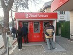 Ziraat Bank (Konya, Meram District, Sivasli Ali Kemal Avenue, 6), atm