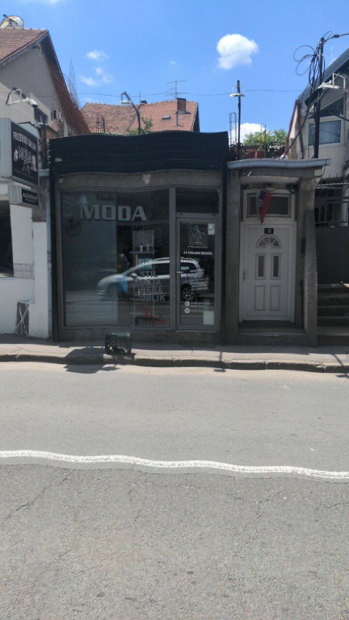 Moda