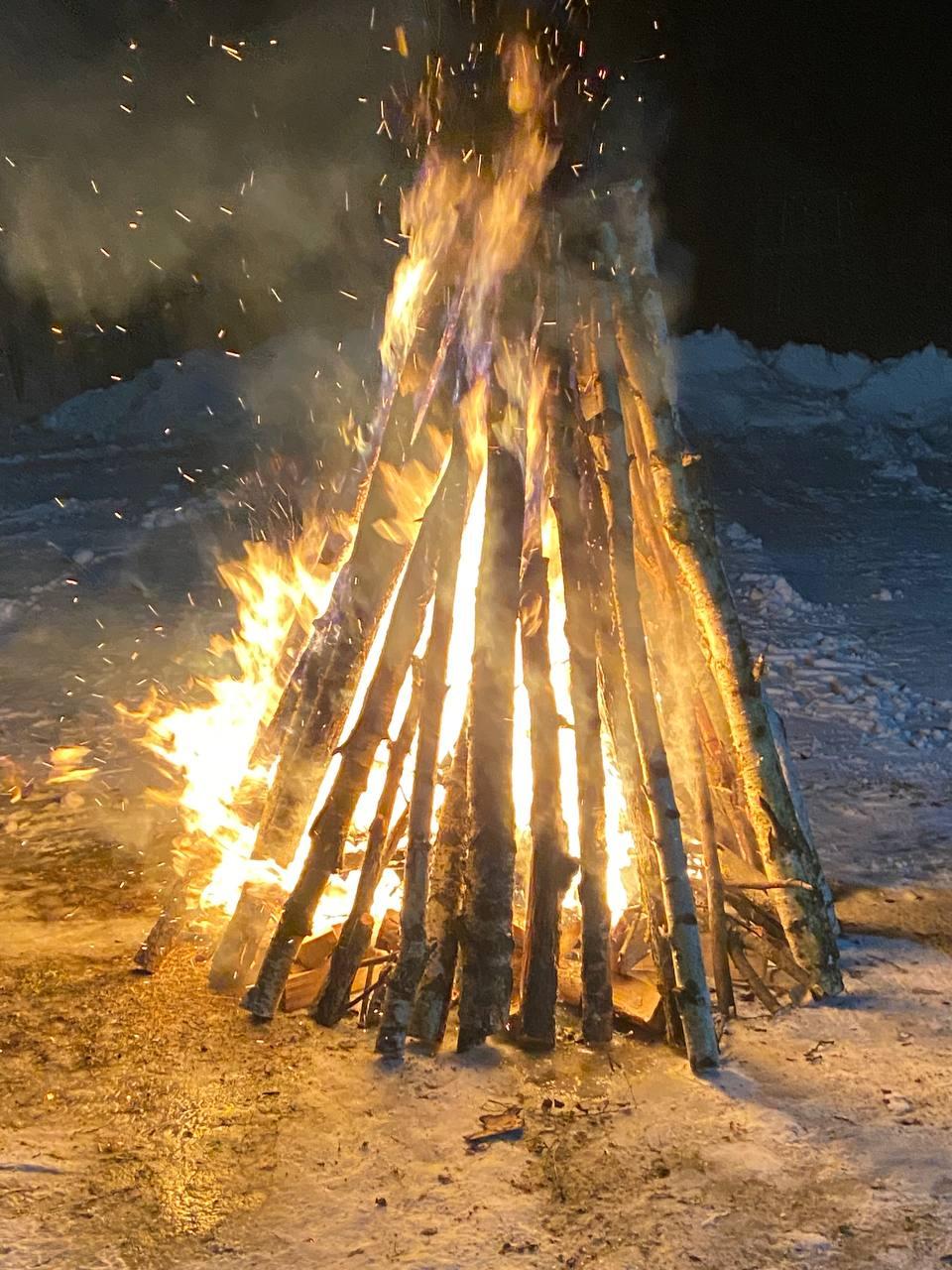 Фото Кречет