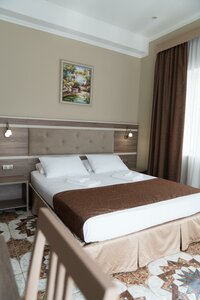 Гостиница Лермонтов