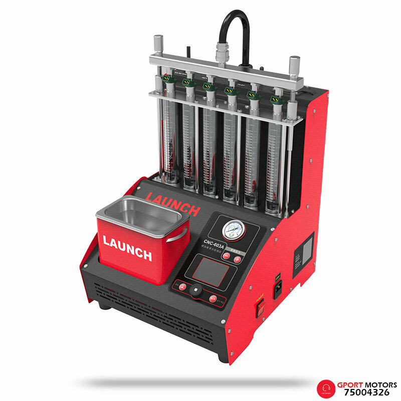 Car service, auto repair Gport Motors, Santa Cruz de la Sierra, photo