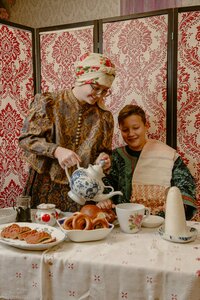 Beliy Vorobey (Volgogradsky Avenue, 17с1), museum