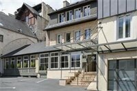 Гостиница Le Dauphin в Кане