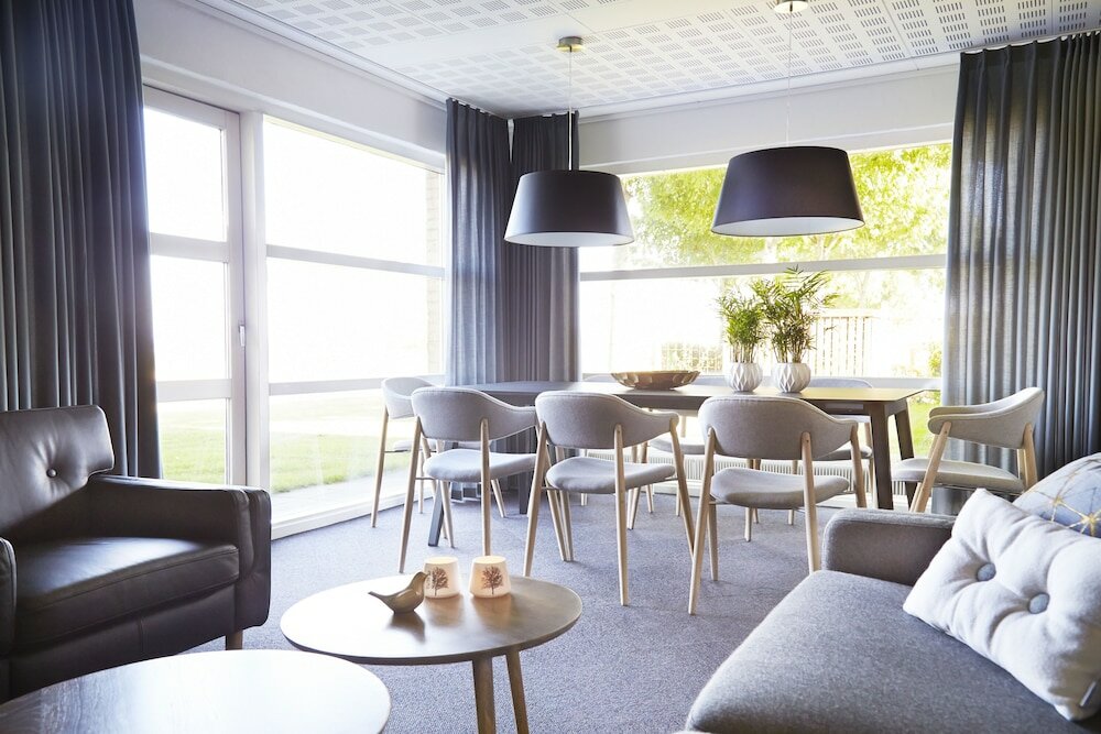 Фото Horisont Hotel & Konference