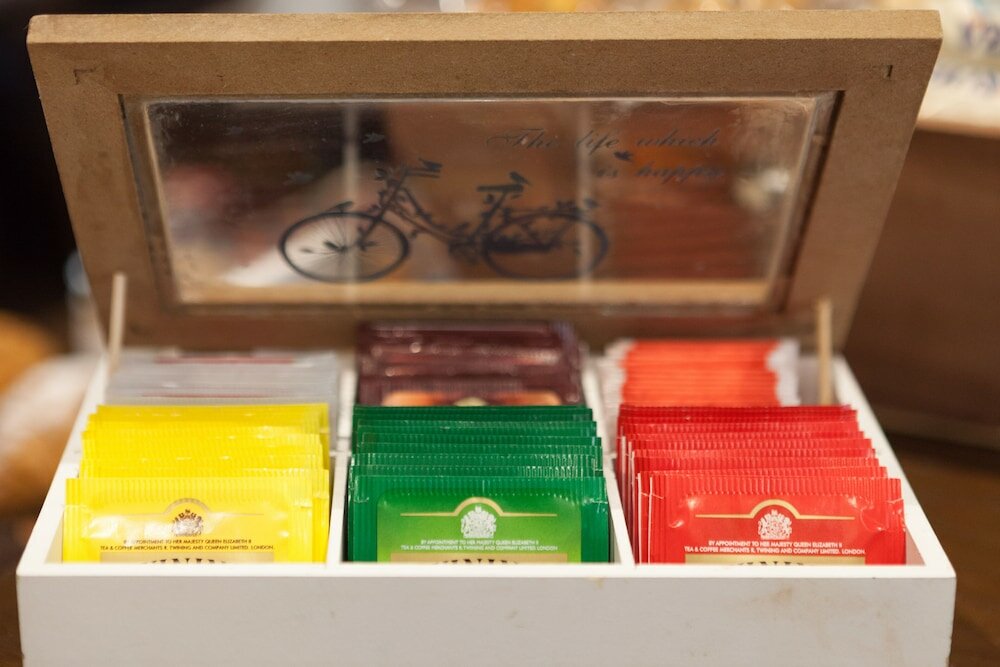 Фото Cuneo Hotel