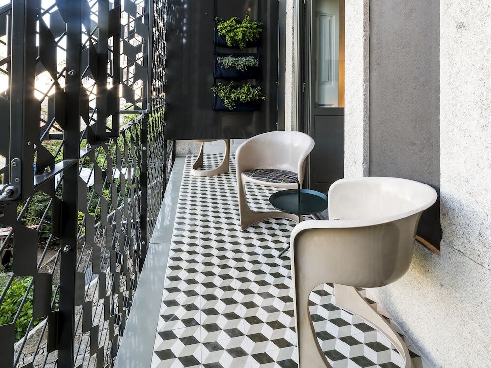 Фото Malmerendas Boutique Lodging