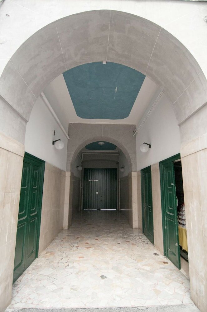 Фото Flyresidence Garibaldi