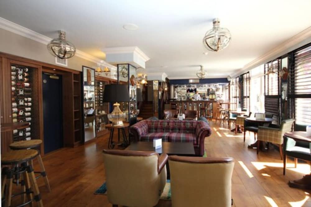 Фото Les Rocquettes Hotel