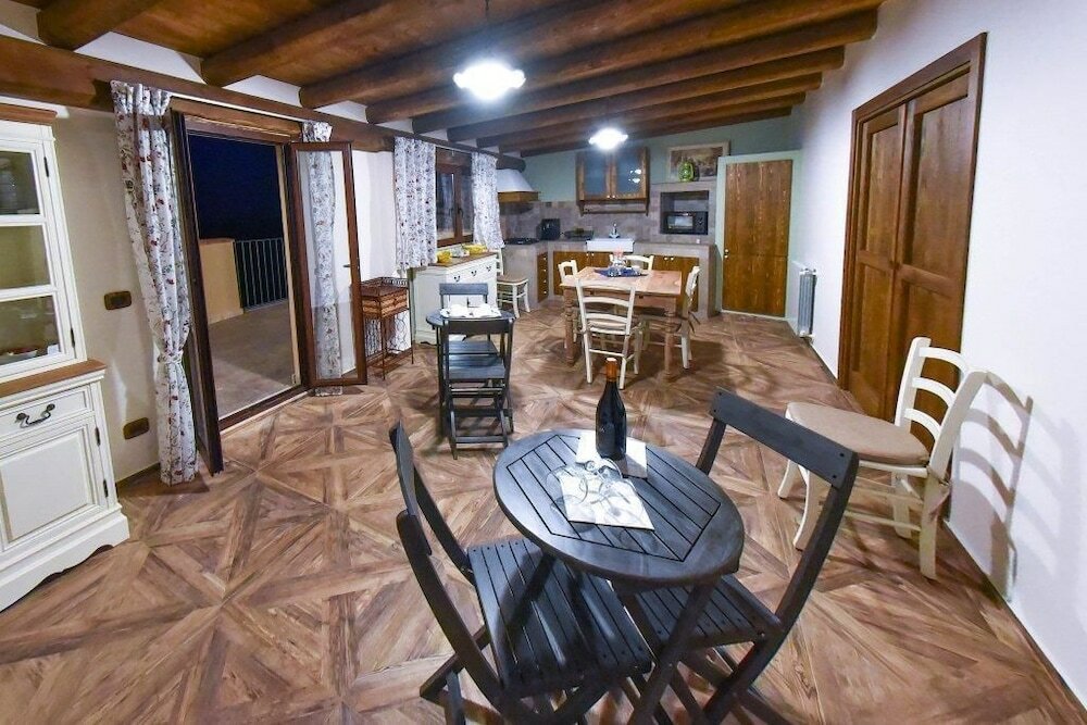 Фото B&b Parco Dei Templi