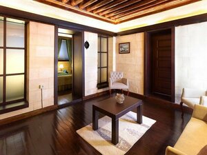 Гостиница Бей Конагы