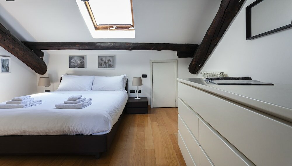 Фото Italianway Baiamonti 1