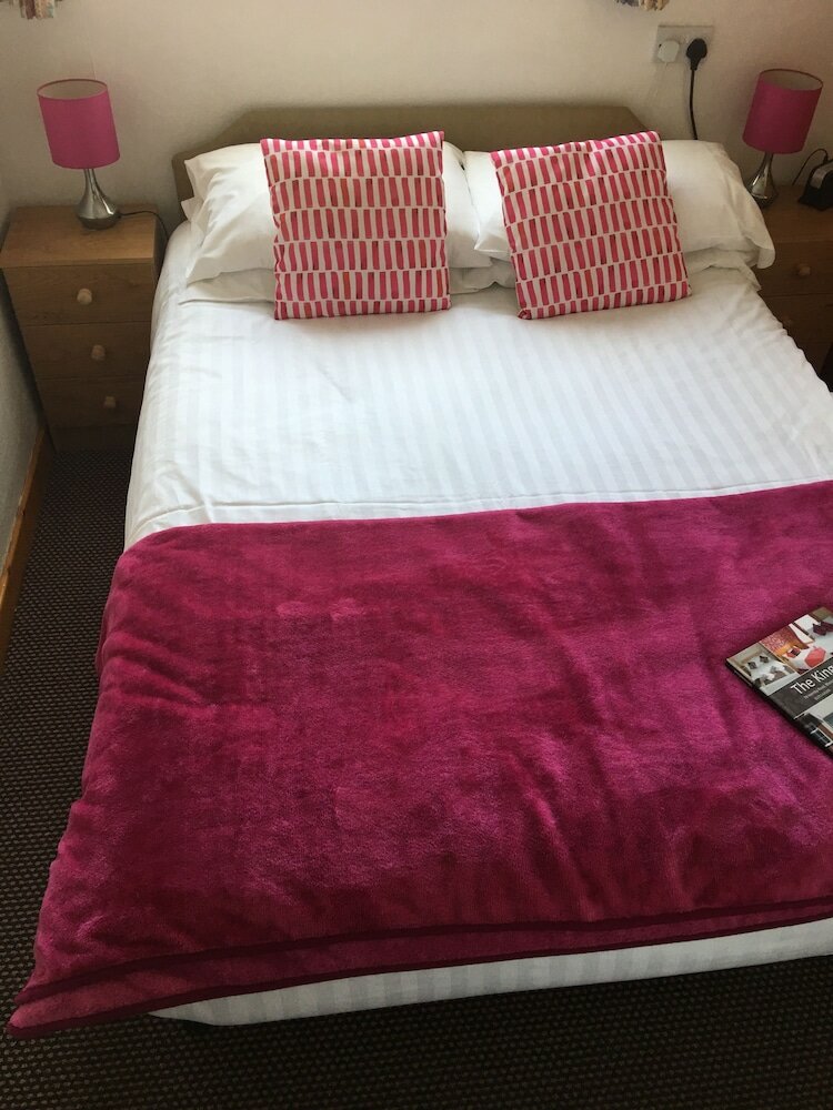 Фото The Kingscliff