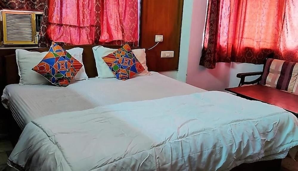 Фото Stay Inn Mumbai