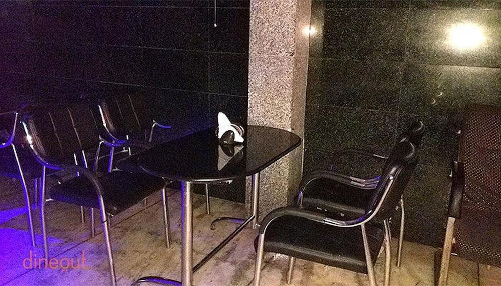 Фото Krishna International