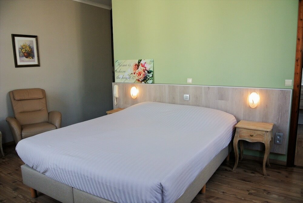 Фото Hotel Tropicana