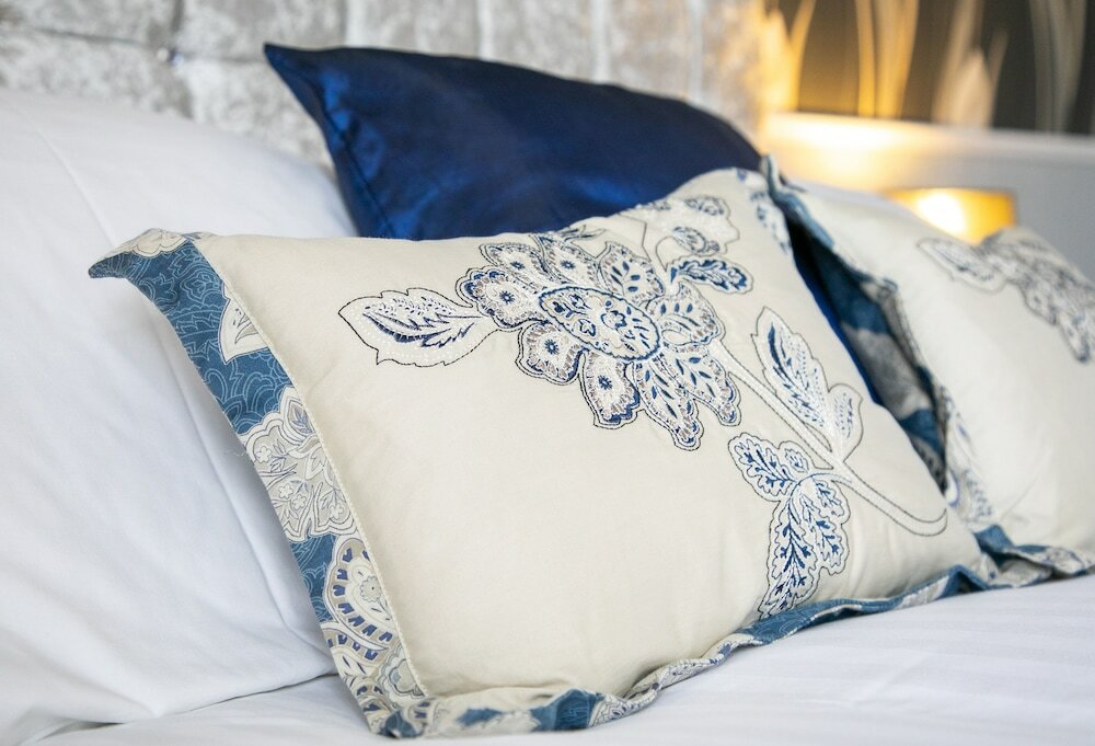 Фото The Chesterfield Guest House