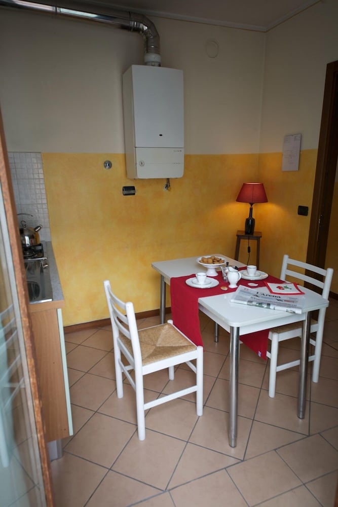 Фото Villa Terri