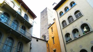 Гостиница B&b San Lorenzo