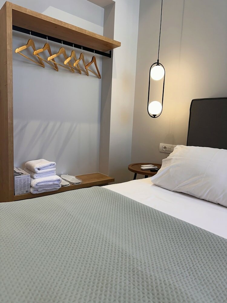 Фото Ikaros Art Hotel