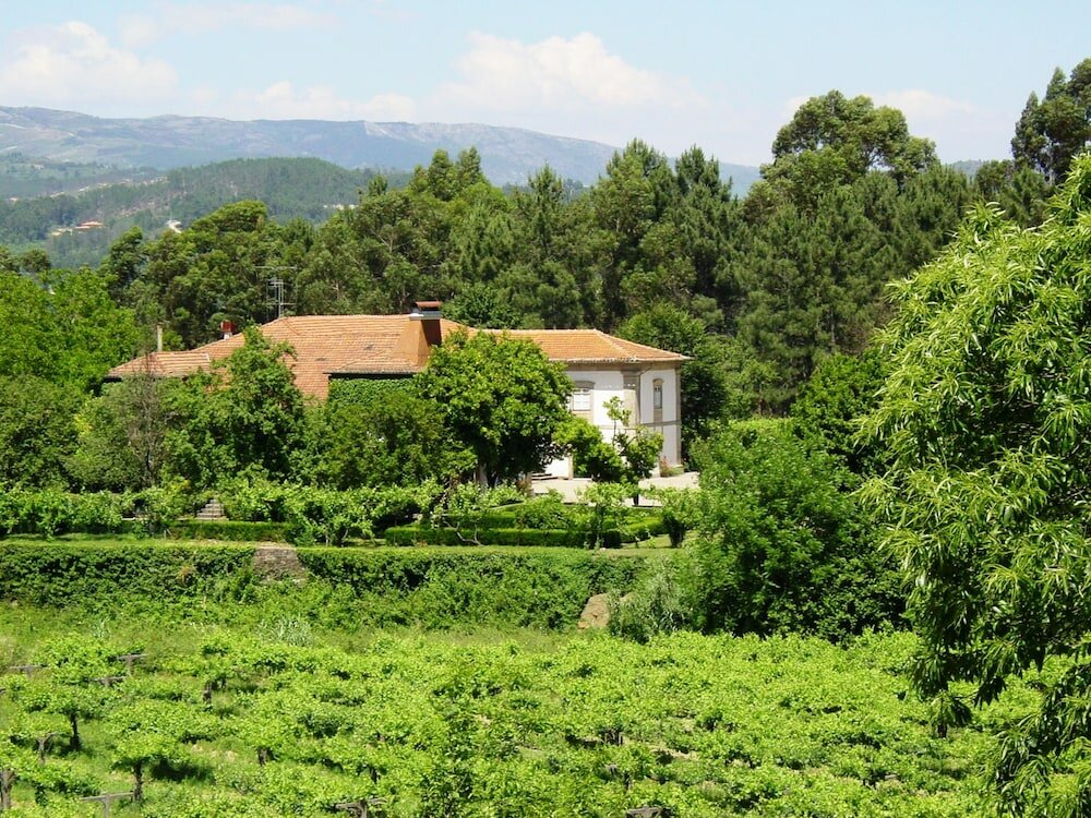 Фото Casa Da Tojeira