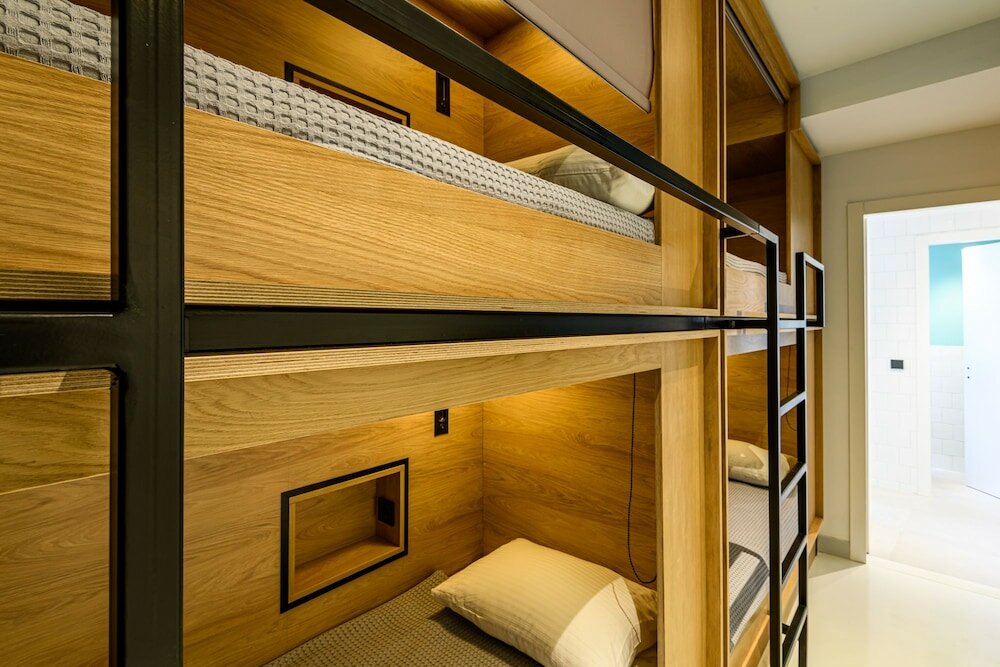 Фото Mosaikon Hostel