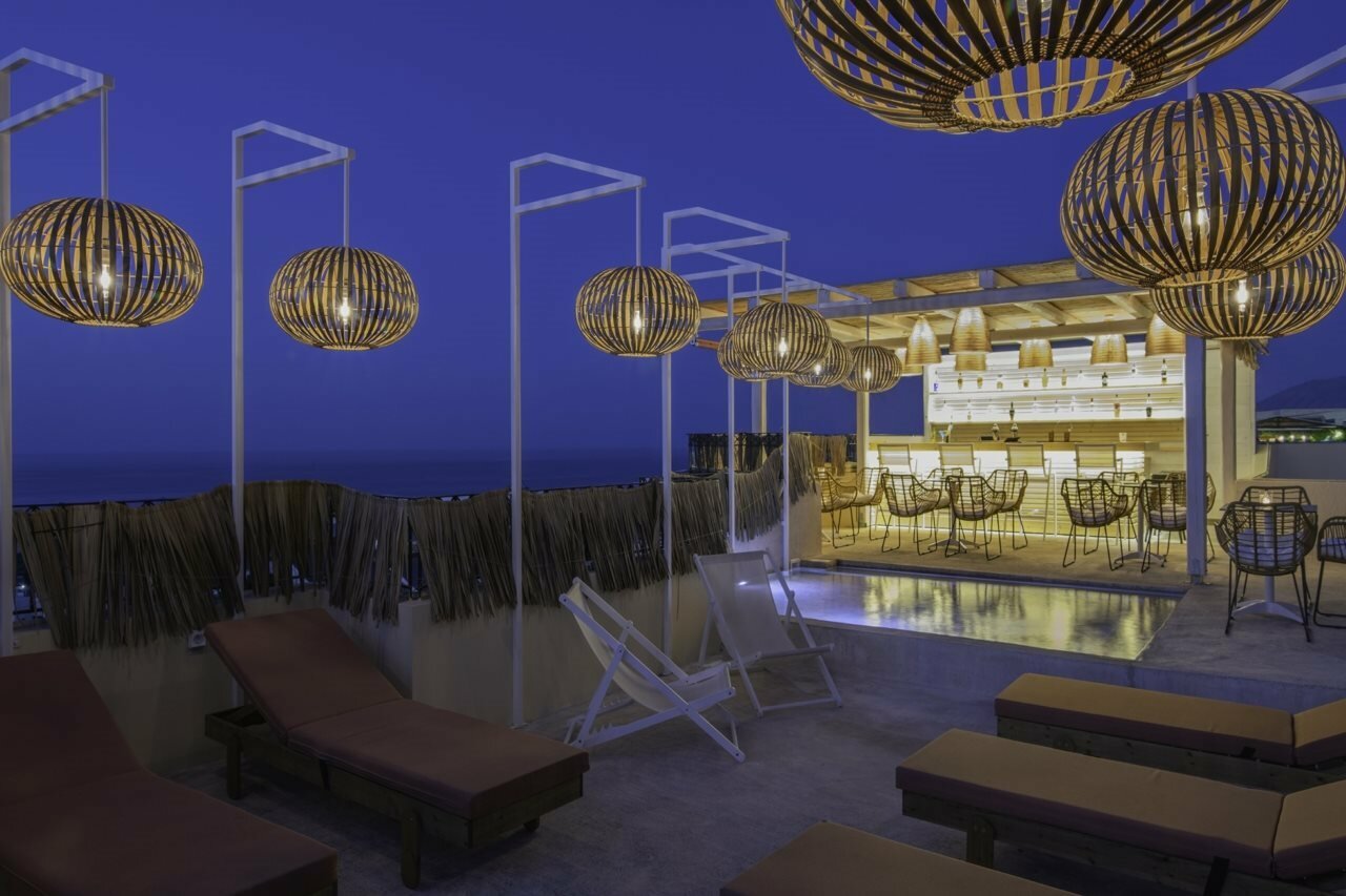 Фото Villa Elite by Checkin