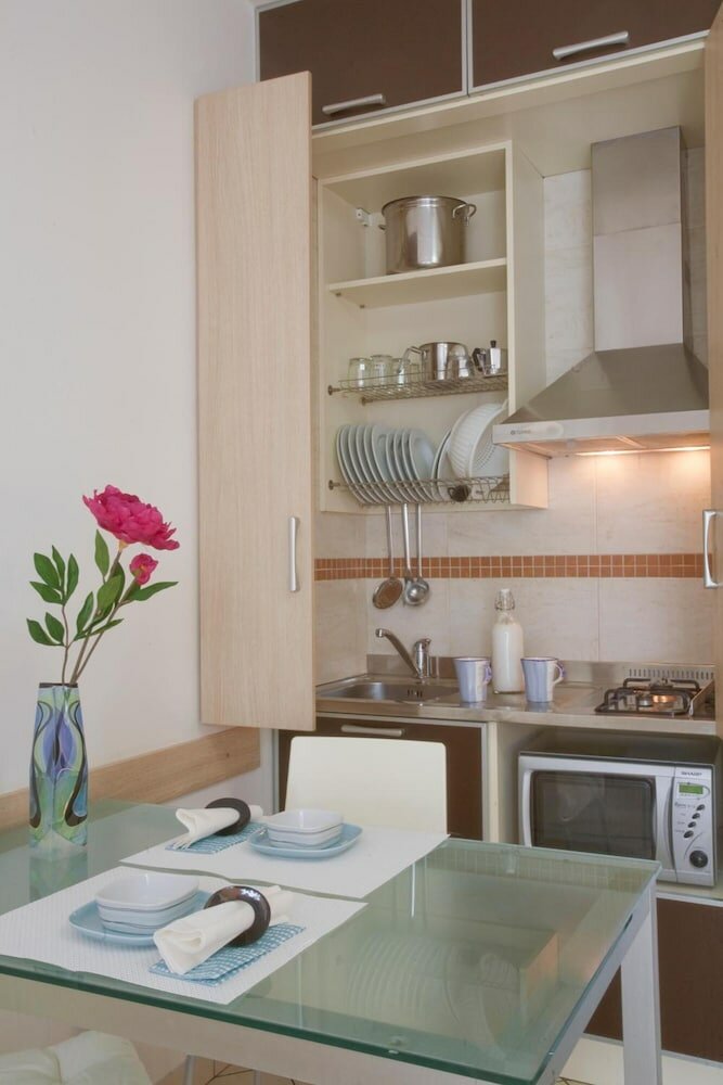 Фото Residence Il Tulipano