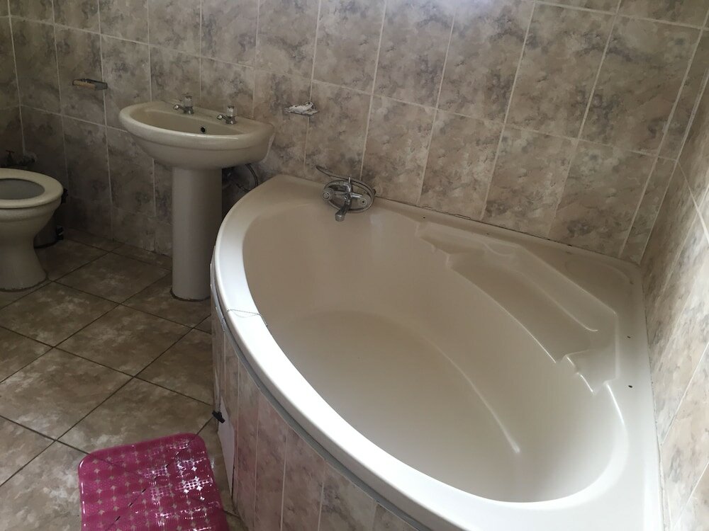 Фото Plateau Guest House